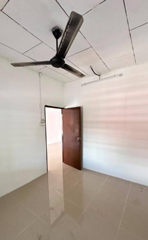 TAMAN KELADI 📍 | TERES SETINGKAT | CASHBACK RM20,000 | ZERO DEPOSIT | BOOKING 1K 3