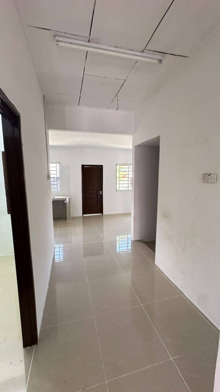 TAMAN KELADI 📍 | TERES SETINGKAT | CASHBACK RM20,000 | ZERO DEPOSIT | BOOKING 1K 6