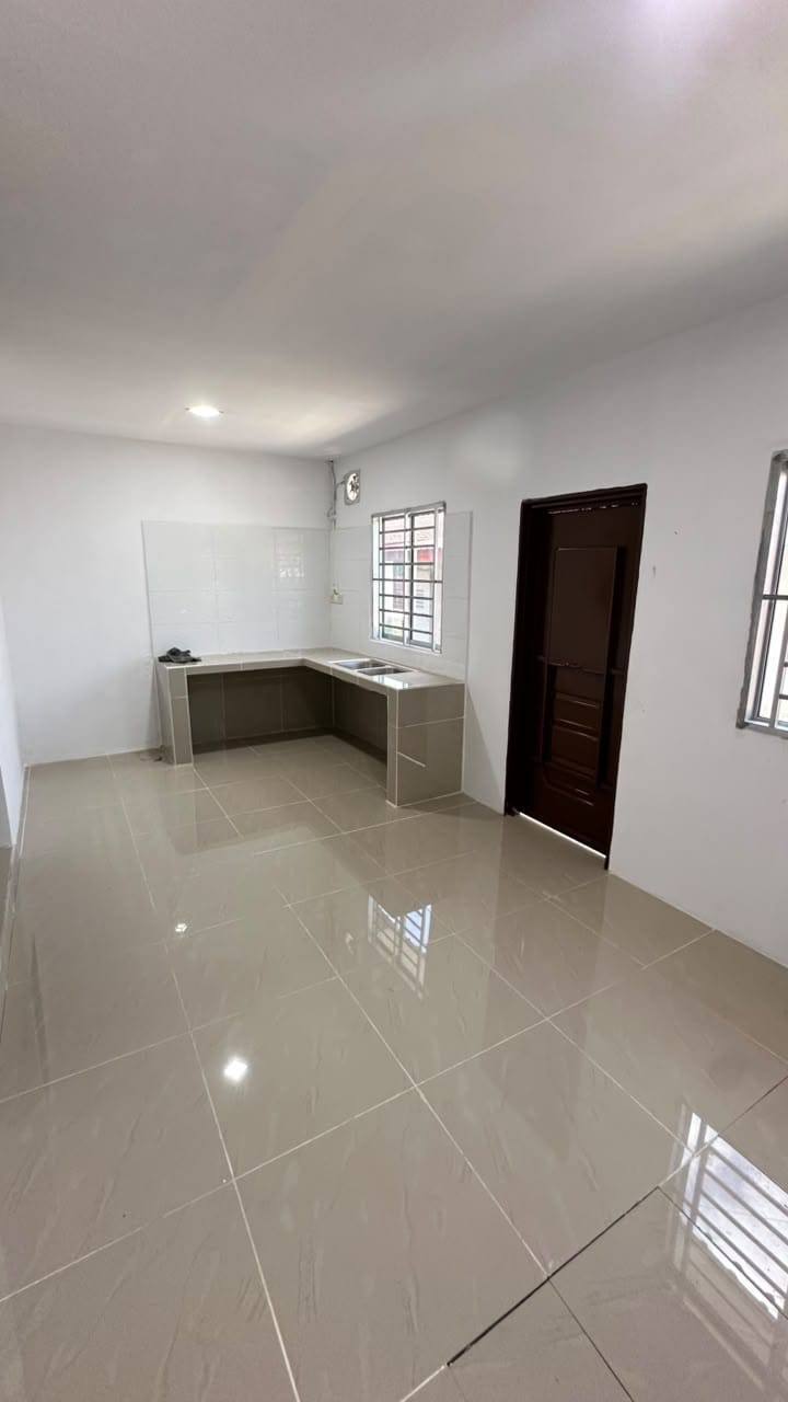 TAMAN KELADI 📍 | TERES SETINGKAT | CASHBACK RM20,000 | ZERO DEPOSIT | BOOKING 1K 8