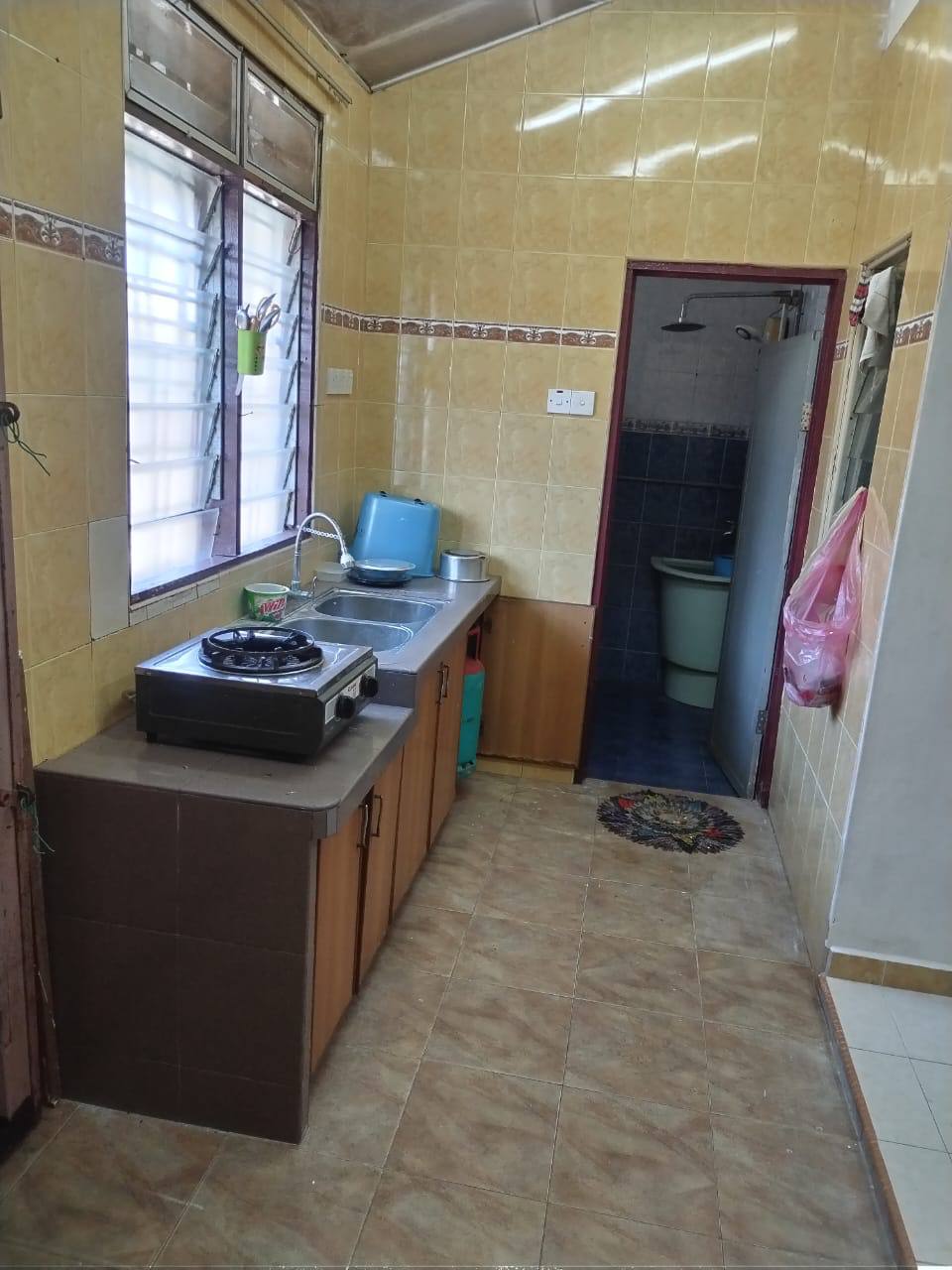 TAMAN SERI IMPIAN 📍 | RENOVATED | TERES SETINGKAT | CASHBACK RM20,000 | ZERO DEPOSIT | BOOKING 1K 12
