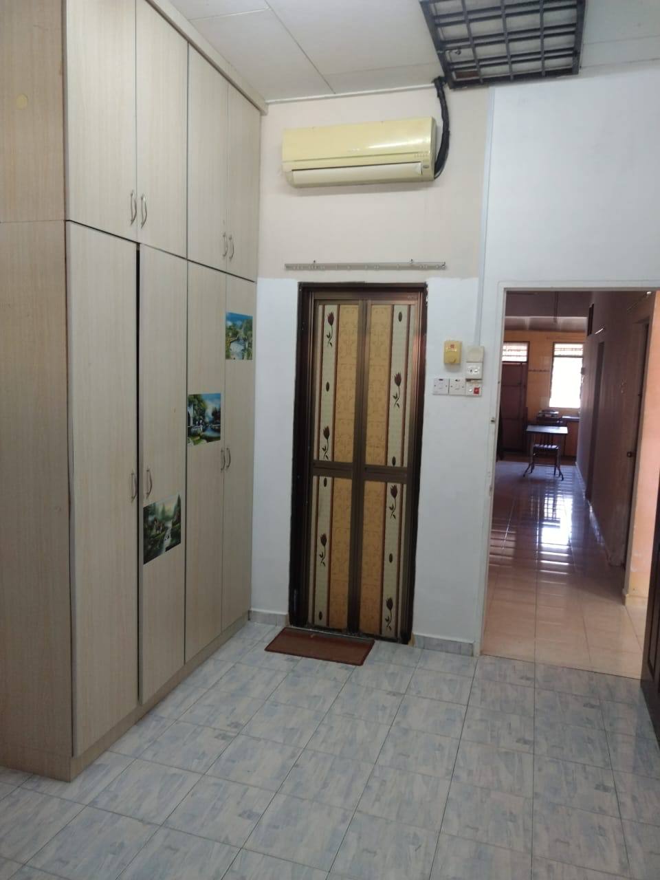 TAMAN SERI IMPIAN 📍 | RENOVATED | TERES SETINGKAT | CASHBACK RM20,000 | ZERO DEPOSIT | BOOKING 1K 13