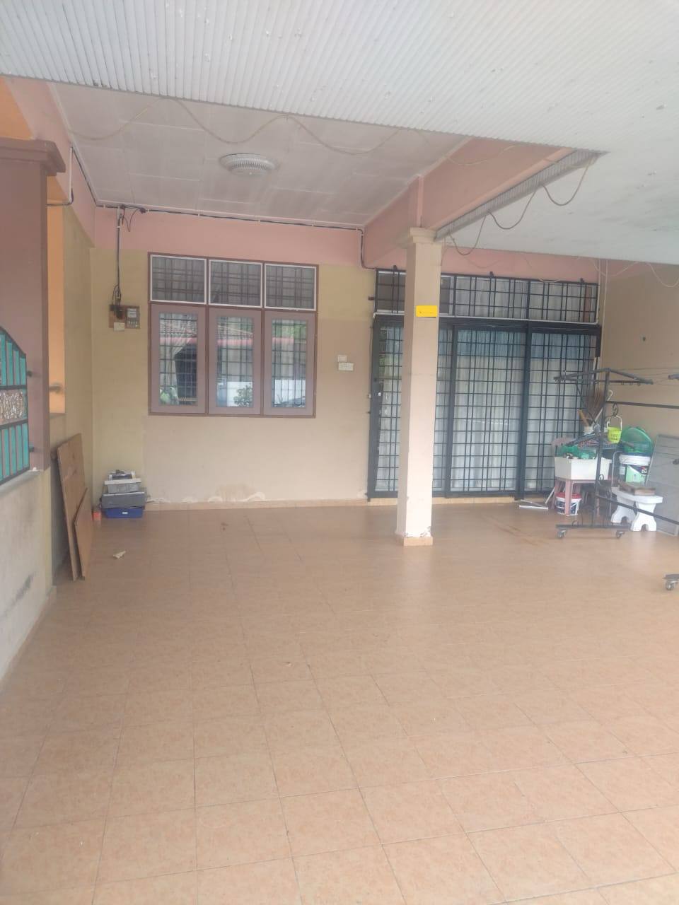 TAMAN SERI IMPIAN 📍 | RENOVATED | TERES SETINGKAT | CASHBACK RM20,000 | ZERO DEPOSIT | BOOKING 1K 14