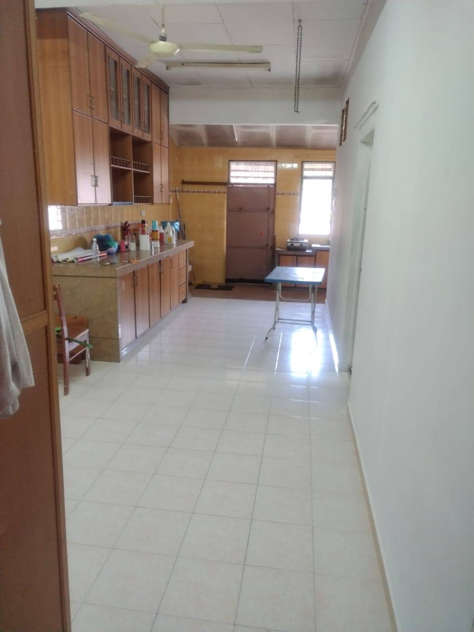 TAMAN SERI IMPIAN 📍 | RENOVATED | TERES SETINGKAT | CASHBACK RM20,000 | ZERO DEPOSIT | BOOKING 1K 8