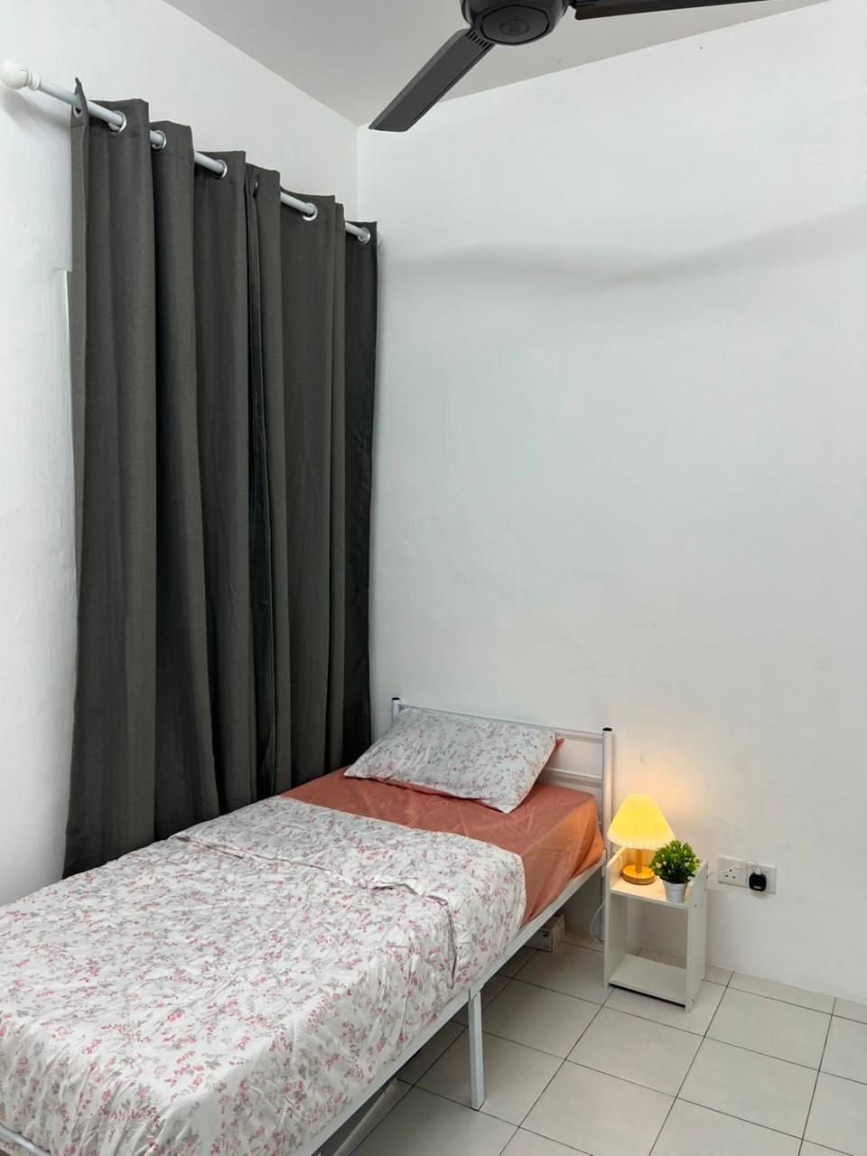 TAMAN RIA VISTANA 📍 | OPEN FACING | FULLY FURNISHED | TERES SETINGKAT | CASHBACK RM10,000 | ZERO DEPOSIT | BOOKING 1K 8