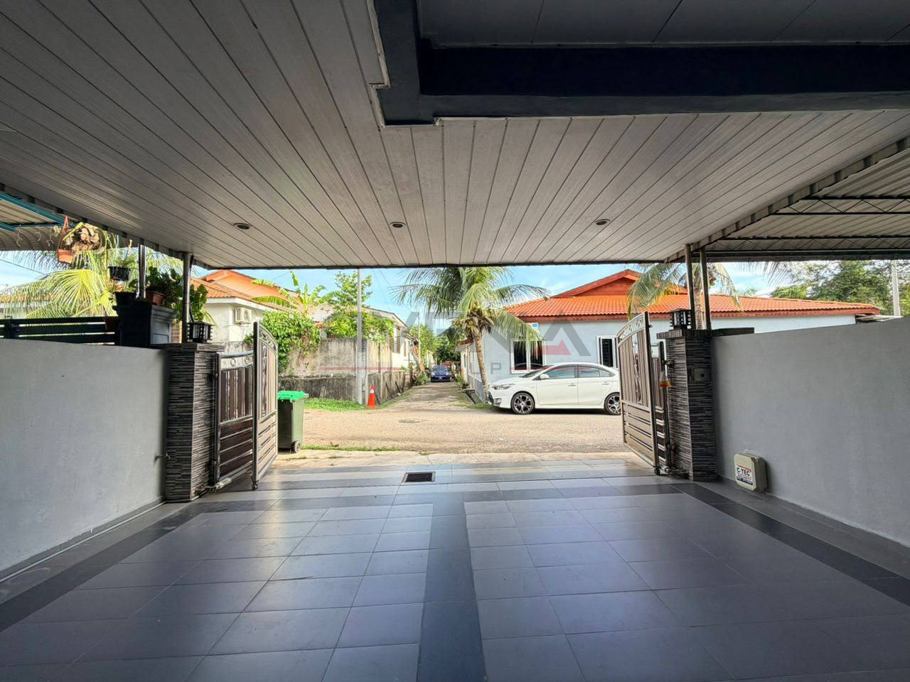 BANDAR SERI ASTANA FASA B 📍 | RENOVATED | TERES SETINGKAT | CASHBACK RM30,000 | ZERO DEPOSIT | BOOKING 1K 3