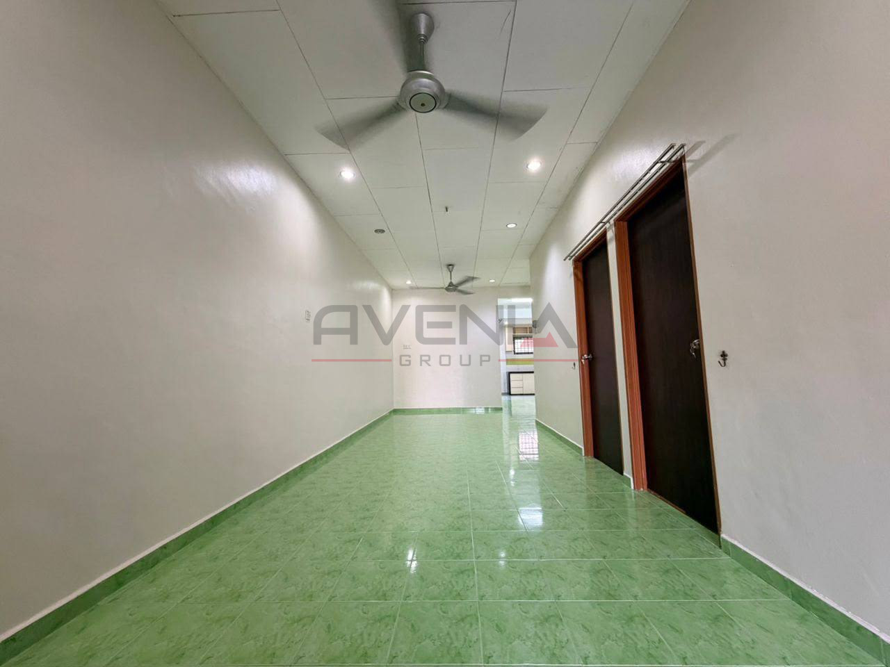 BANDAR SERI ASTANA FASA B 📍 | RENOVATED | TERES SETINGKAT | CASHBACK RM30,000 | ZERO DEPOSIT | BOOKING 1K 4
