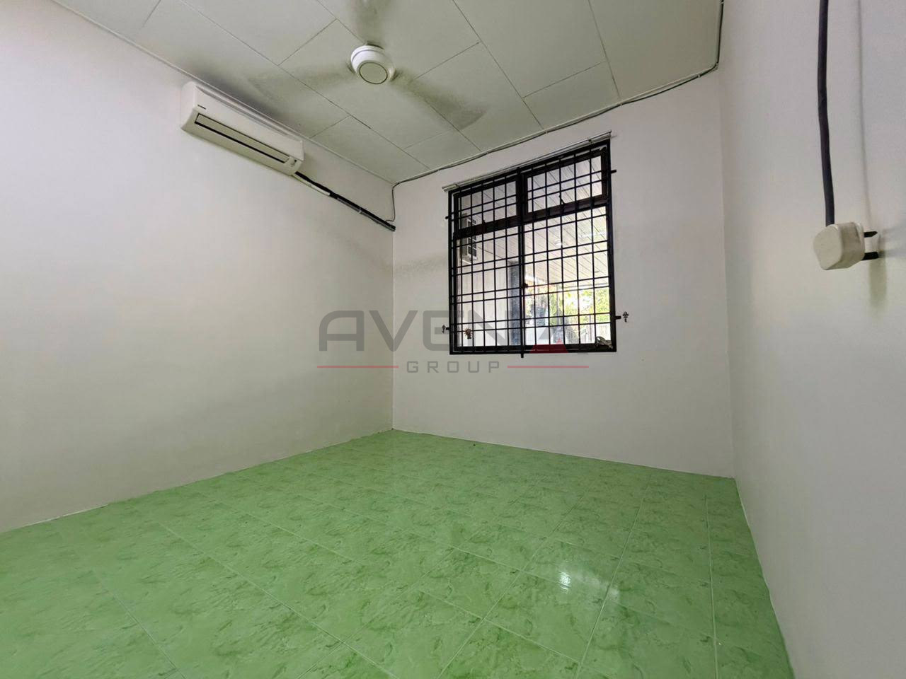 BANDAR SERI ASTANA FASA B 📍 | RENOVATED | TERES SETINGKAT | CASHBACK RM30,000 | ZERO DEPOSIT | BOOKING 1K 6