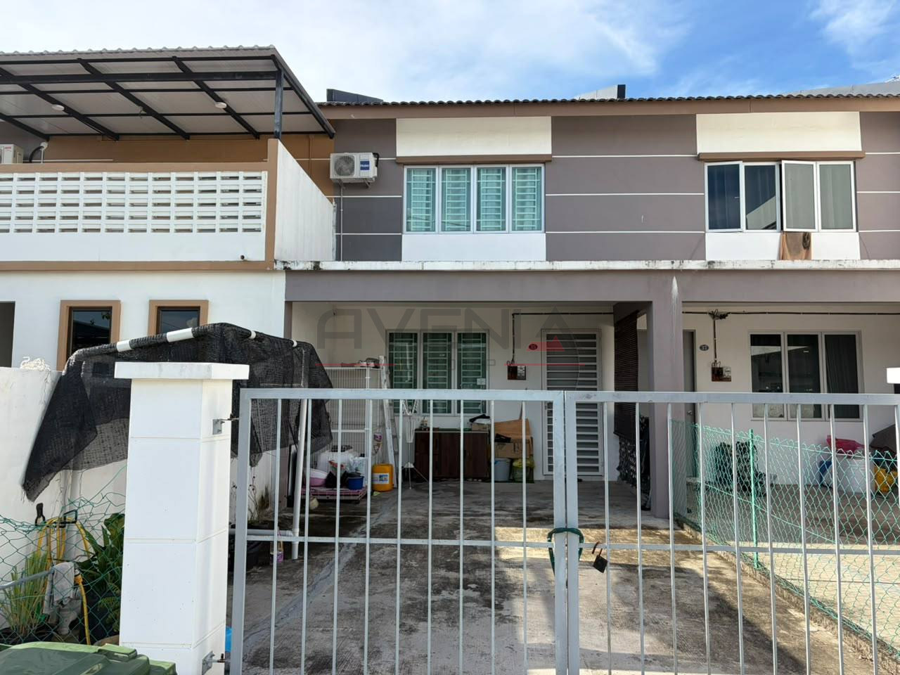TAMAN TASEK GELUGOR UTAMA 📍 | TERES 2 TINGKAT | CASHBACK RM37,000 | ZERO DEPOSIT | BOOKING 1K