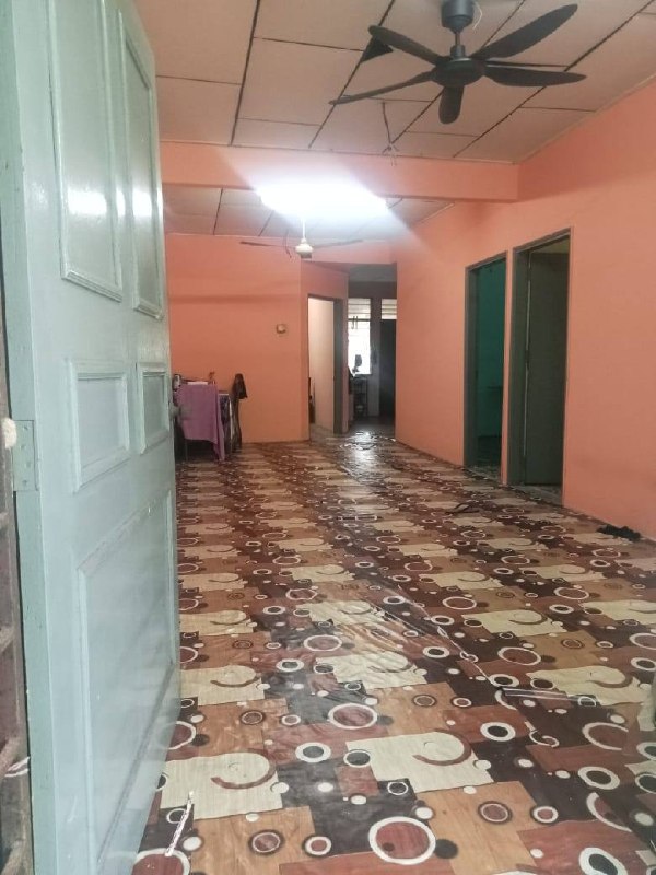 TAMAN PERWAJA 📍 | OPEN FACING | TERES SETINGKAT | CASHBACK RM15,000 | ZERO DEPOSIT | BOOKING 1K 8