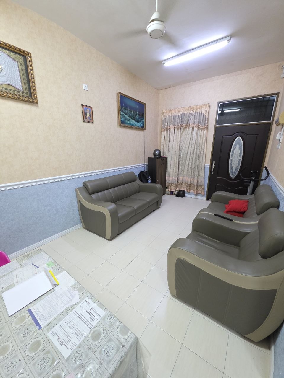 TAMAN SERI MURNI 📍 | TERES SETINGKAT | CASHBACK RM40,000 | ZERO DEPOSIT | BOOKING 1K 11