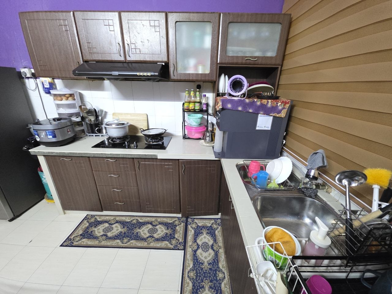 TAMAN SERI MURNI 📍 | TERES SETINGKAT | CASHBACK RM40,000 | ZERO DEPOSIT | BOOKING 1K 14