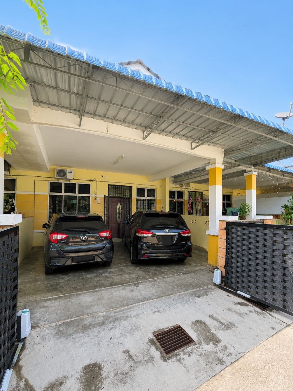 TAMAN SERI MURNI 📍 | TERES SETINGKAT | CASHBACK RM40,000 | ZERO DEPOSIT | BOOKING 1K