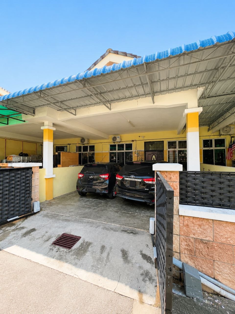 TAMAN SERI MURNI 📍 | TERES SETINGKAT | CASHBACK RM40,000 | ZERO DEPOSIT | BOOKING 1K 8