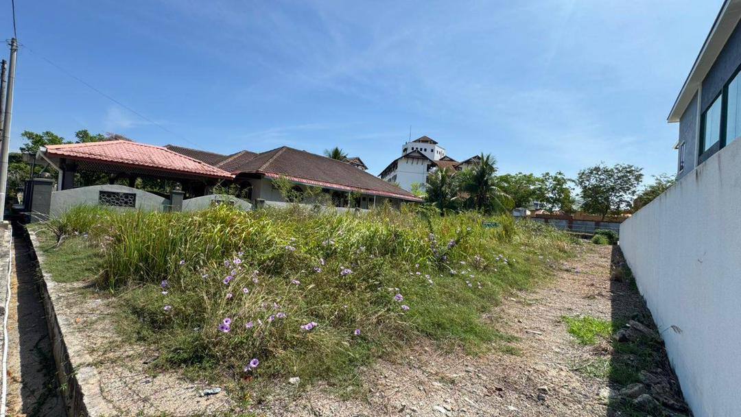 PENANG GOLF RESORT BUNGALOW LOT 📍 | TANAH BANGUNAN 3