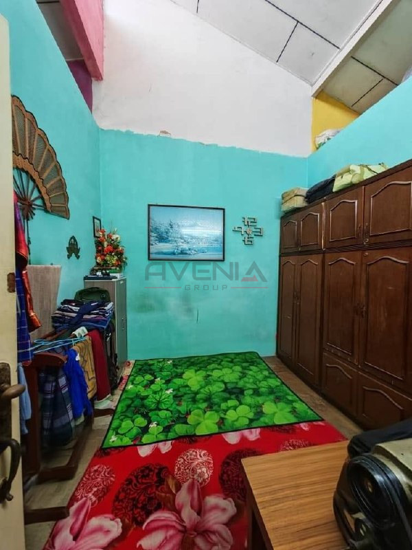TAMAN SRI KOTA JALAN KUALA 📍 | RENOVATED | TERES SETINGKAT | CASHBACK RM15,000 | ZERO DEPOSIT | BOOKING 1K 14