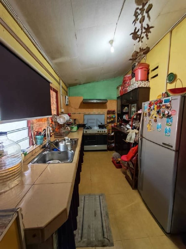 TAMAN SRI KOTA JALAN KUALA 📍 | RENOVATED | TERES SETINGKAT | CASHBACK RM15,000 | ZERO DEPOSIT | BOOKING 1K 8
