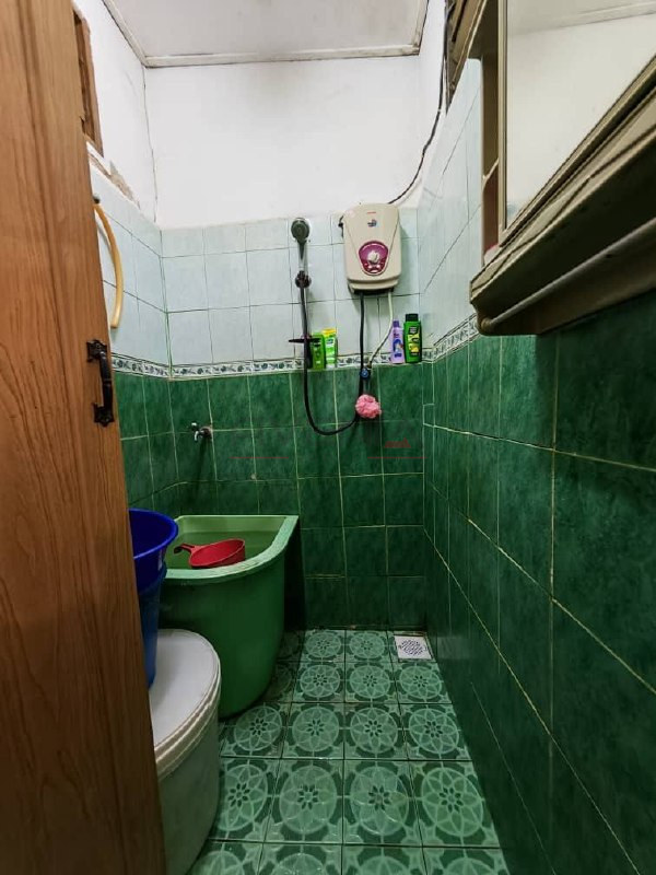 TAMAN SRI KOTA JALAN KUALA 📍 | RENOVATED | TERES SETINGKAT | CASHBACK RM15,000 | ZERO DEPOSIT | BOOKING 1K 9