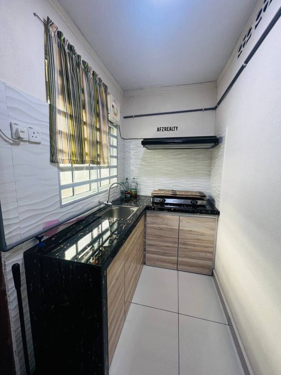 TAMAN TANGLING JAYA 📍 | RENOVATED | TERES SETINGKAT | CASHBACK RM12,000 | ZERO DEPOSIT | BOOKING 1K 16