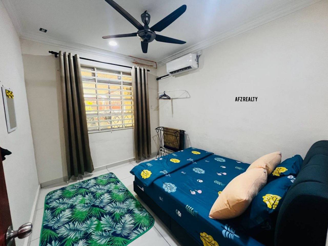 TAMAN TANGLING JAYA 📍 | RENOVATED | TERES SETINGKAT | CASHBACK RM12,000 | ZERO DEPOSIT | BOOKING 1K 17