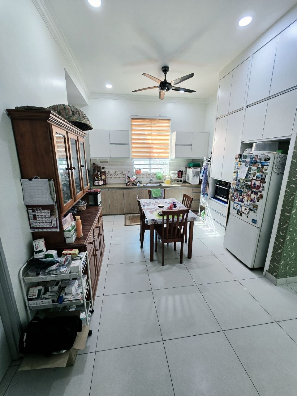 DARULAMAN PERDANA 📍 | BANGLO SETINGKAT 7