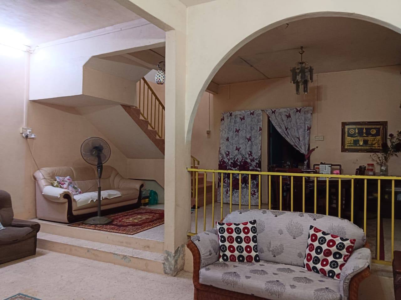 TAMAN SEROJA ALOR MALAI 📍 | END LOT | TERES 2 TINGKAT | BELOW MARKET VALUE RM20,000 2
