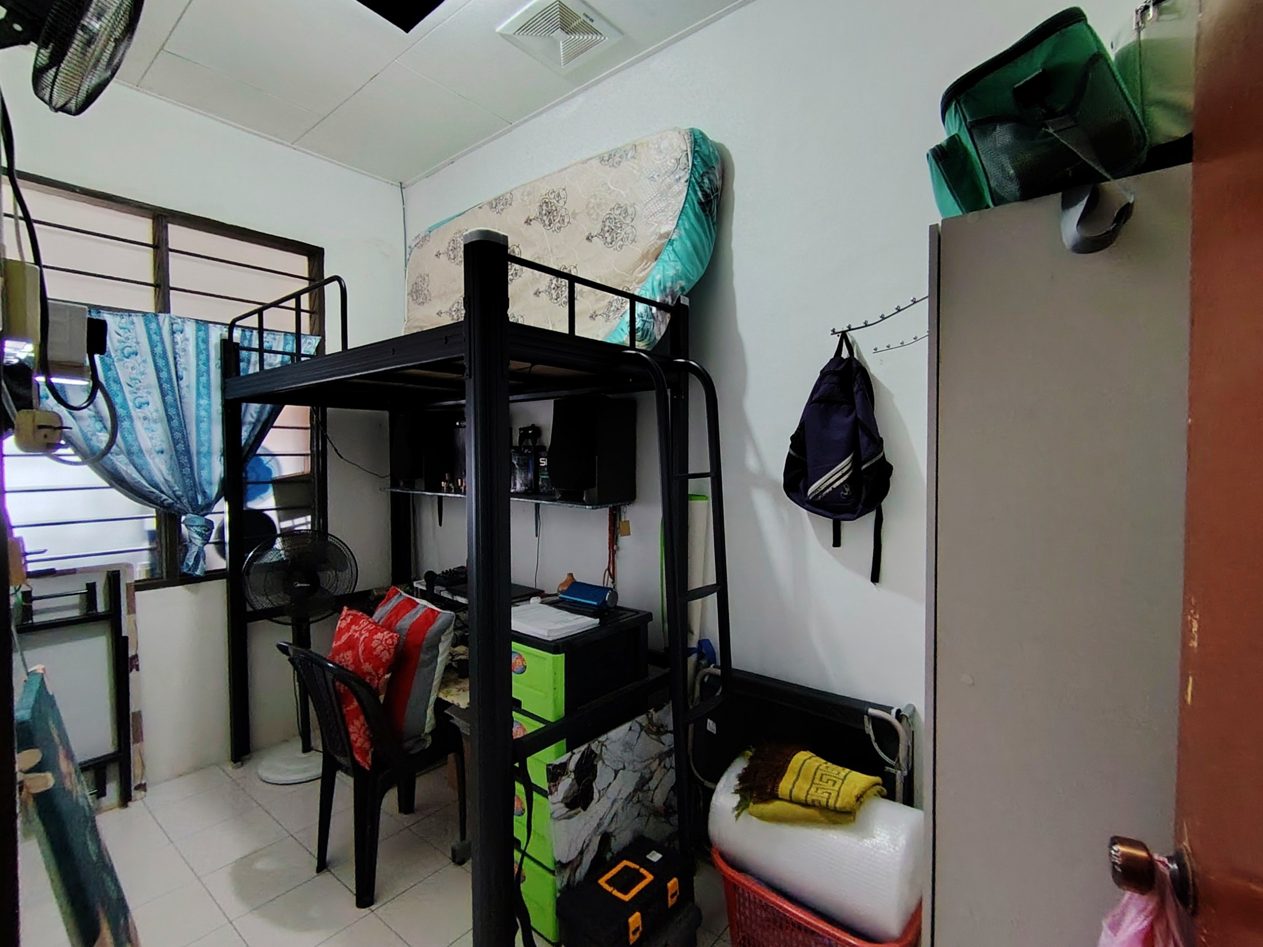 TAMAN MAHSURI 📍 | OPEN FACING | TERES SETINGKAT | CASHBACK RM21,000 | ZERO DEPOSIT | BOOKING 1K 7