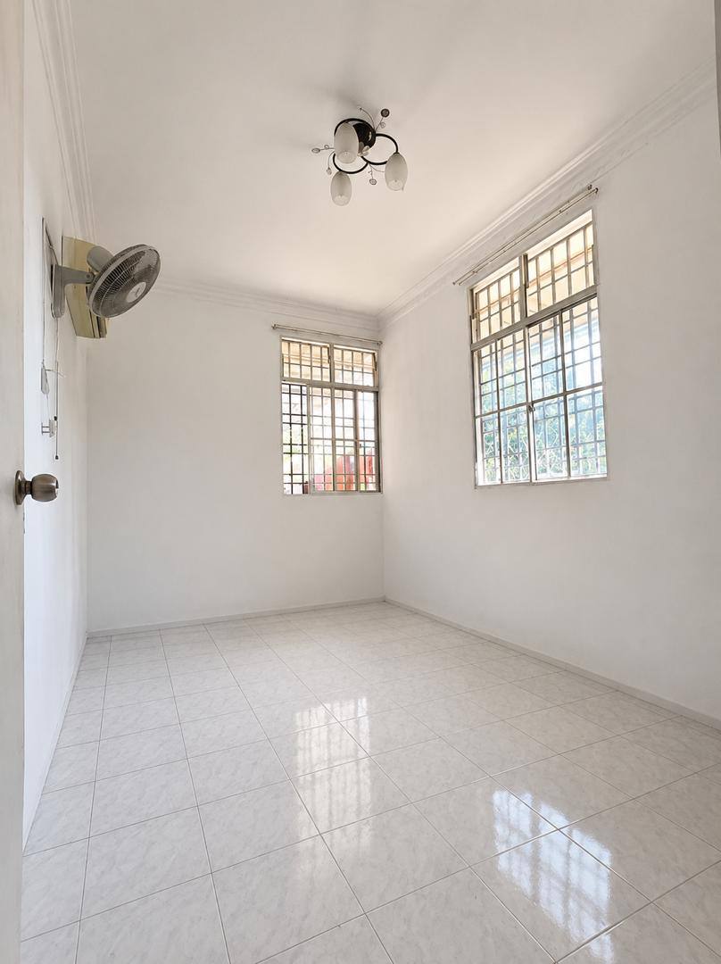 TAMAN MESRA 📍 | END LOT | TERES | CASHBACK RM20,000 | ZERO DEPOSIT | BOOKING 1K 11