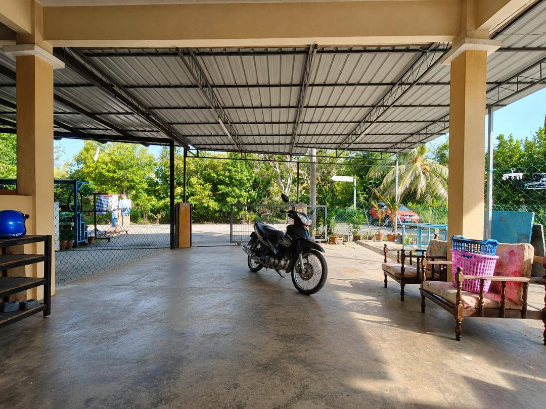 TAMAN MESRA 📍 | END LOT | TERES | CASHBACK RM20,000 | ZERO DEPOSIT | BOOKING 1K 13