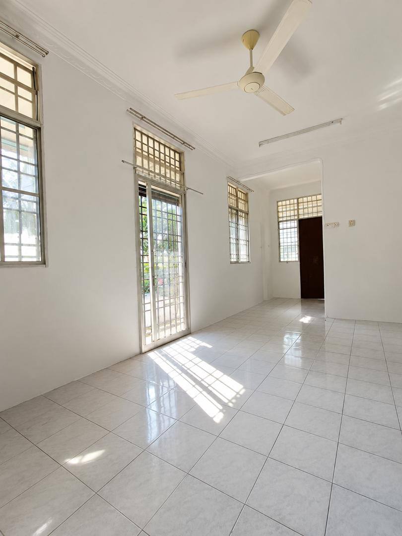 TAMAN MESRA 📍 | END LOT | TERES | CASHBACK RM20,000 | ZERO DEPOSIT | BOOKING 1K 10