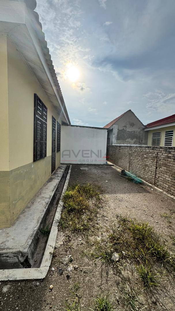TAMAN KELISA RIA 📍 | SEMI-D SETINGKAT | CASHBACK RM112,000 | ZERO DEPOSIT | BOOKING 1K 3