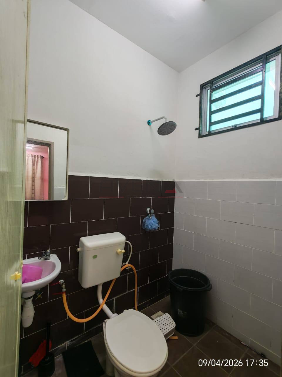TAMAN KELISA RIA 📍 | SEMI-D SETINGKAT | CASHBACK RM112,000 | ZERO DEPOSIT | BOOKING 1K 13