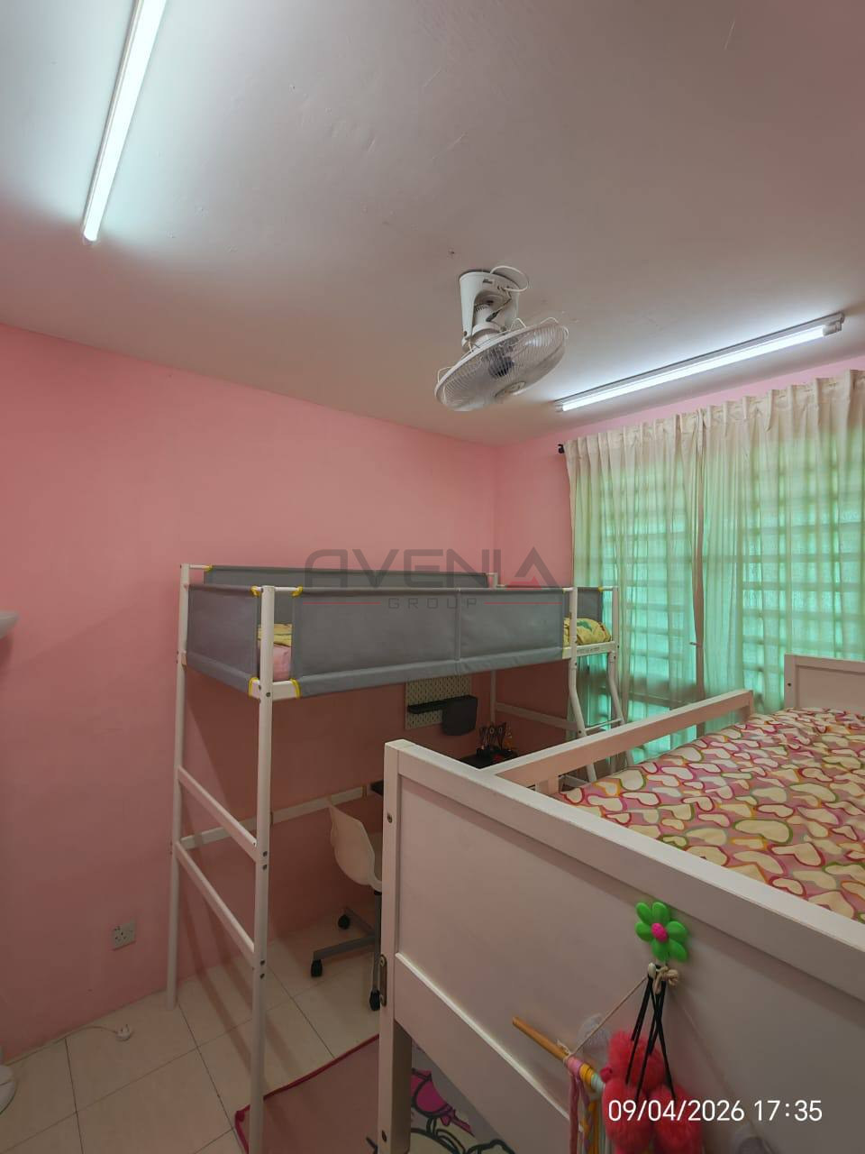 TAMAN KELISA RIA 📍 | SEMI-D SETINGKAT | CASHBACK RM112,000 | ZERO DEPOSIT | BOOKING 1K 16