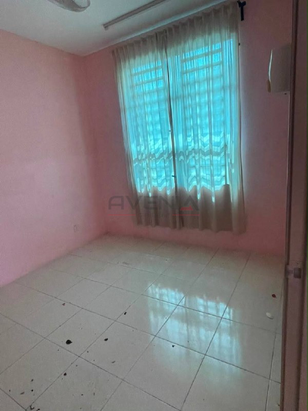 TAMAN KELISA RIA 📍 | SEMI-D SETINGKAT | CASHBACK RM112,000 | ZERO DEPOSIT | BOOKING 1K 21