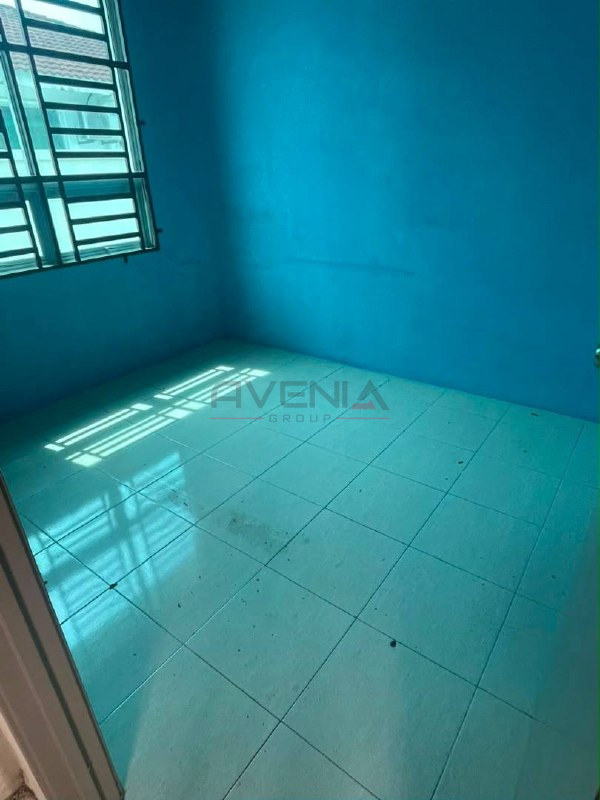 TAMAN KELISA RIA 📍 | SEMI-D SETINGKAT | CASHBACK RM112,000 | ZERO DEPOSIT | BOOKING 1K 22