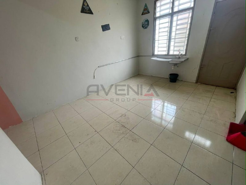 TAMAN KELISA RIA 📍 | SEMI-D SETINGKAT | CASHBACK RM112,000 | ZERO DEPOSIT | BOOKING 1K 27