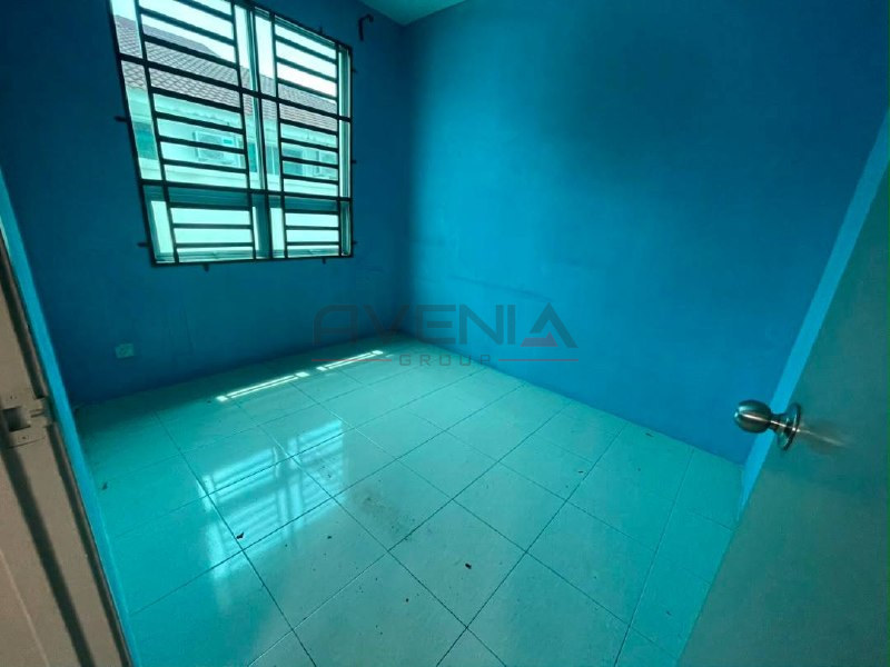 TAMAN KELISA RIA 📍 | SEMI-D SETINGKAT | CASHBACK RM112,000 | ZERO DEPOSIT | BOOKING 1K 29