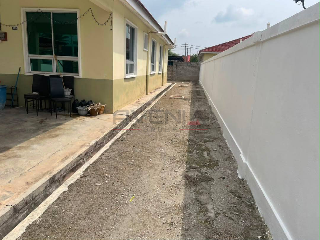 TAMAN KELISA RIA 📍 | SEMI-D SETINGKAT | CASHBACK RM112,000 | ZERO DEPOSIT | BOOKING 1K 37