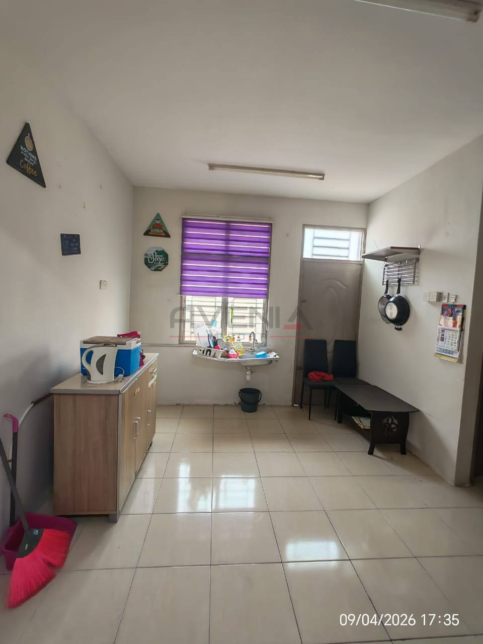 TAMAN KELISA RIA 📍 | SEMI-D SETINGKAT | CASHBACK RM112,000 | ZERO DEPOSIT | BOOKING 1K 8