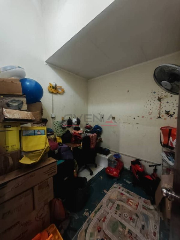 JALAN BUKIT PUTERI BANDAR PUTERI JAYA 📍 | RENOVATED | TERES SETINGKAT | CASHBACK RM20,000 | ZERO DEPOSIT | BOOKING 1K 12