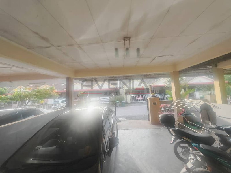 JALAN BUKIT PUTERI BANDAR PUTERI JAYA 📍 | RENOVATED | TERES SETINGKAT | CASHBACK RM20,000 | ZERO DEPOSIT | BOOKING 1K 14