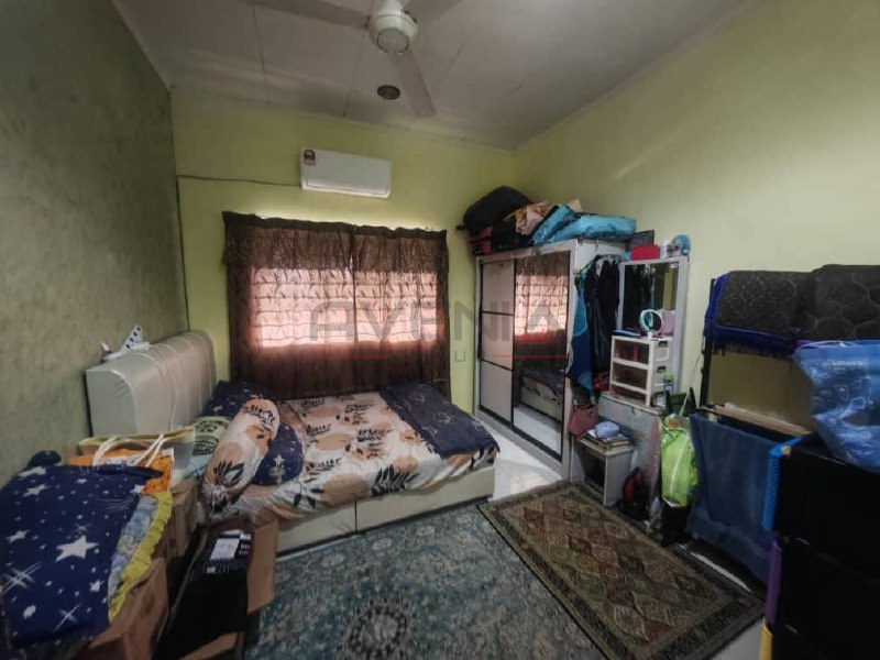 JALAN BUKIT PUTERI BANDAR PUTERI JAYA 📍 | RENOVATED | TERES SETINGKAT | CASHBACK RM20,000 | ZERO DEPOSIT | BOOKING 1K 6