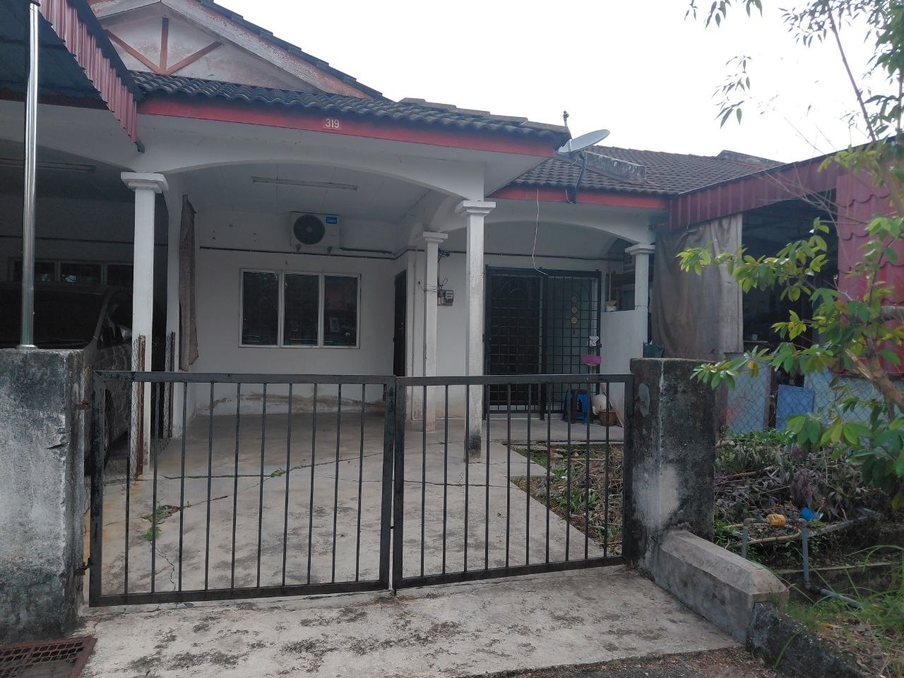 TAMAN BERKAT 📍 | TERES SETINGKAT | CASHBACK RM20,000 | ZERO DEPOSIT | BOOKING 1K