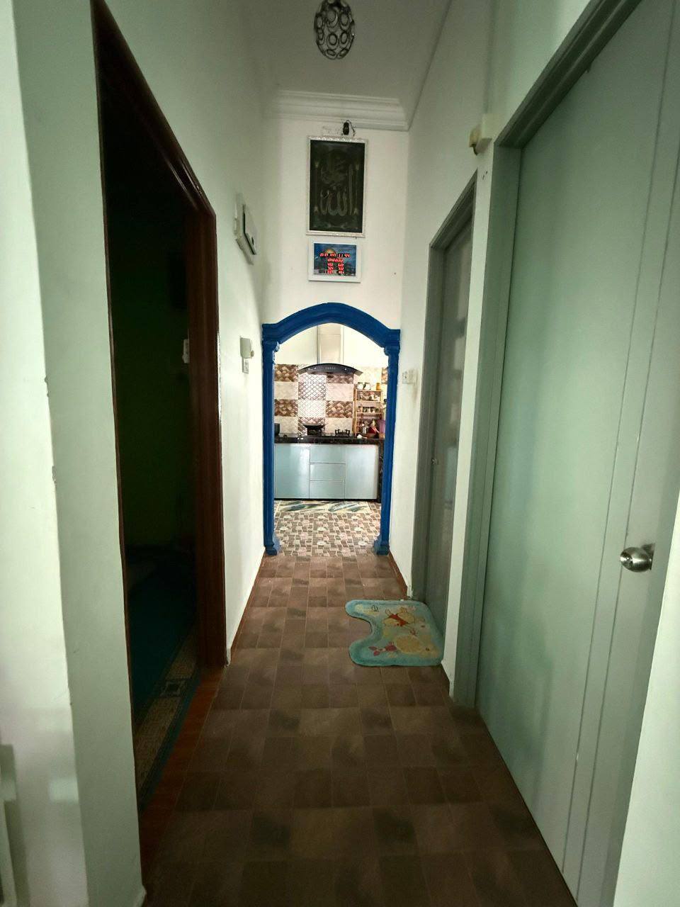 TAMAN SERI ASTANA 📍 | RENOVATED | BANGLO SETINGKAT | BELOW MARKET VALUE RM70,000 13