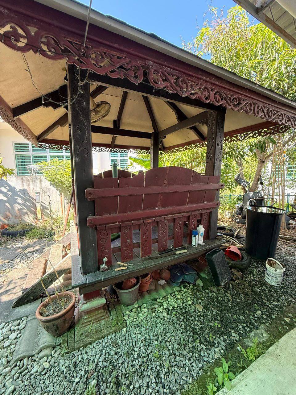 TAMAN SERI ASTANA 📍 | RENOVATED | BANGLO SETINGKAT | BELOW MARKET VALUE RM70,000 8