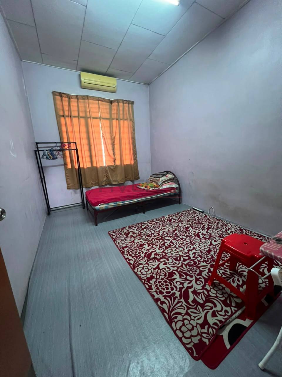 TAMAN BIDARA 📍 | TERES SETINGKAT | CASHBACK RM41,000 | ZERO DEPOSIT | BOOKING 1K 2