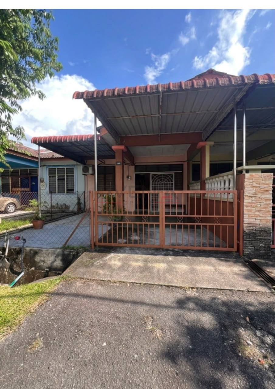 TAMAN BIDARA 📍 | TERES SETINGKAT | CASHBACK RM41,000 | ZERO DEPOSIT | BOOKING 1K