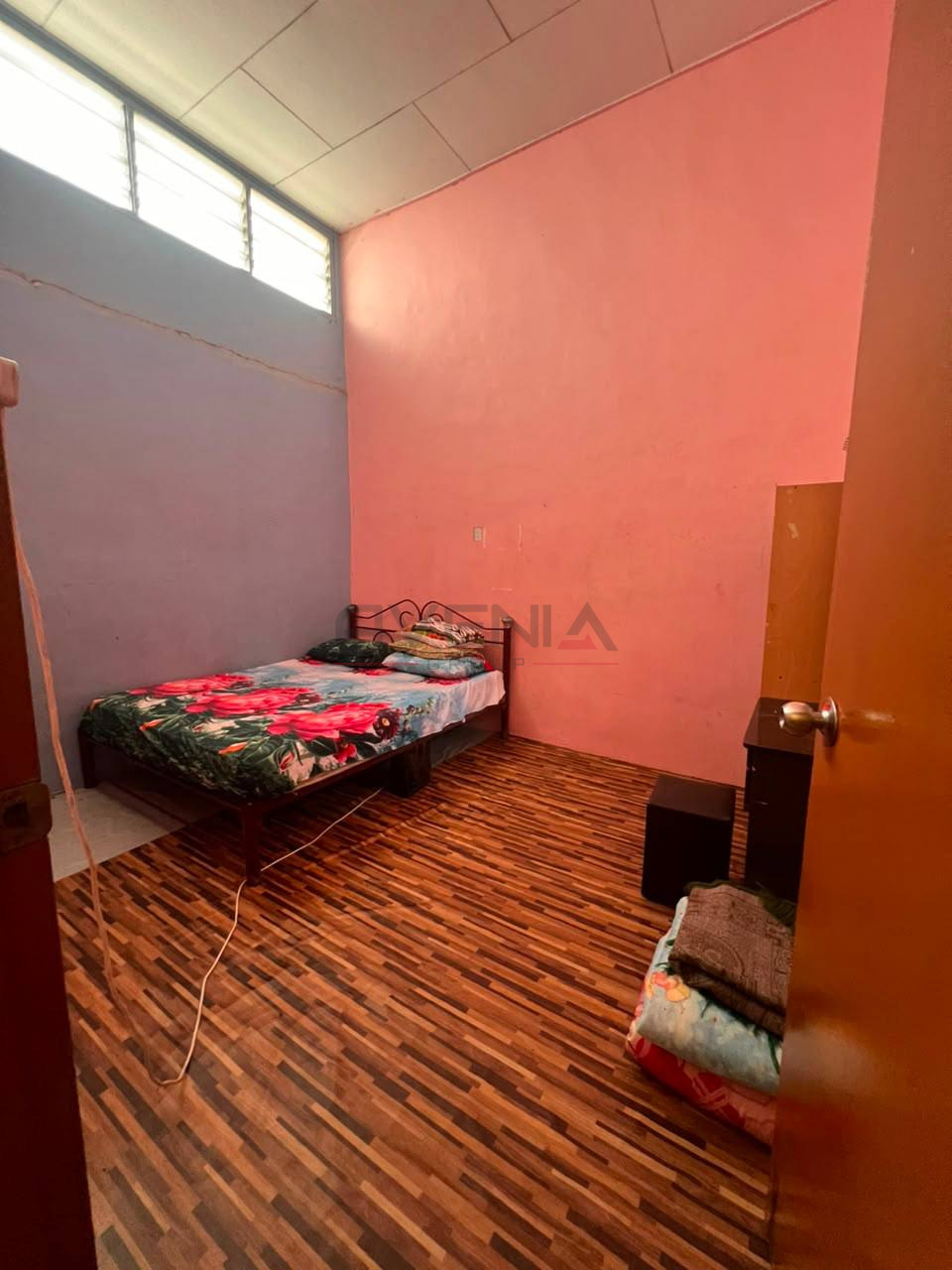 TAMAN BIDARA 📍 | TERES SETINGKAT | CASHBACK RM41,000 | ZERO DEPOSIT | BOOKING 1K 5
