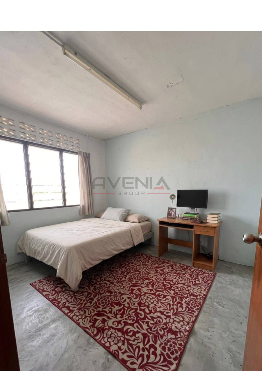 TAMAN BIDARA 📍 | TERES SETINGKAT | CASHBACK RM41,000 | ZERO DEPOSIT | BOOKING 1K 8
