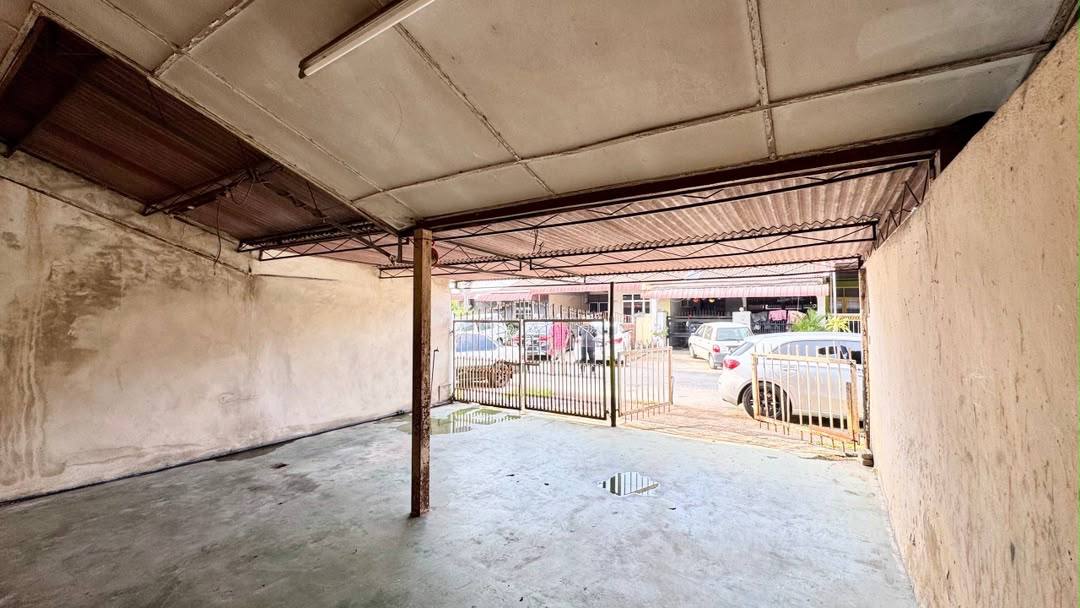 TAMAN BANDAR BARU 📍 | TERES SETINGKAT | CASHBACK RM91,000 | ZERO DEPOSIT | BOOKING 1K 3