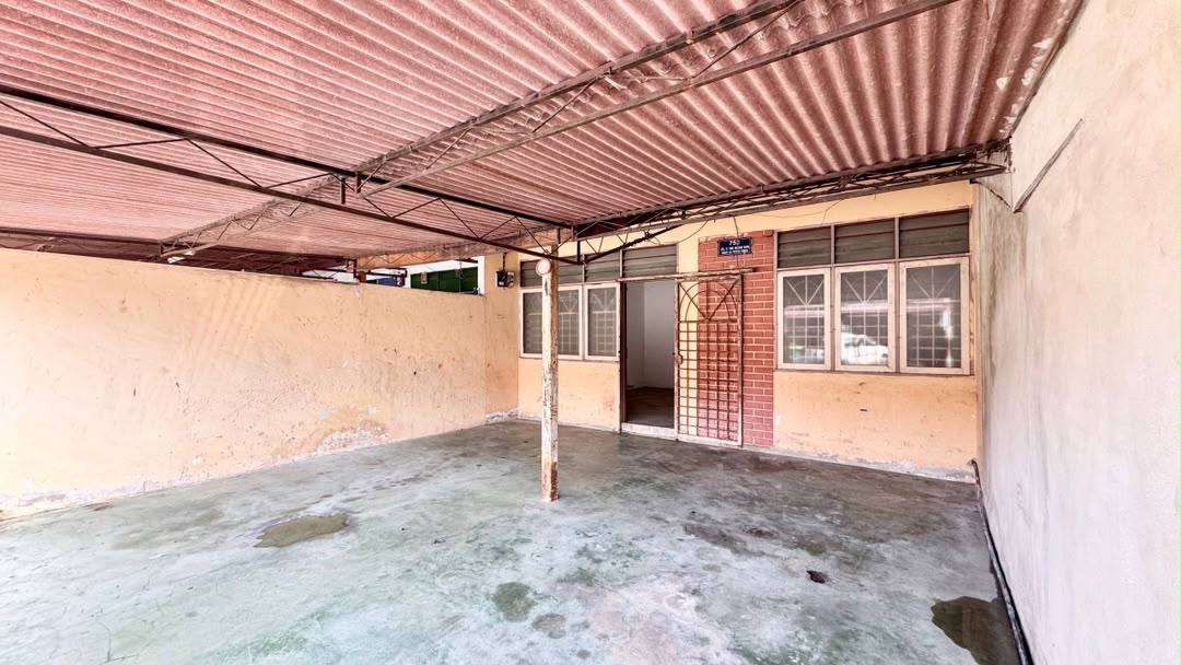 TAMAN BANDAR BARU 📍 | TERES SETINGKAT | CASHBACK RM91,000 | ZERO DEPOSIT | BOOKING 1K 4